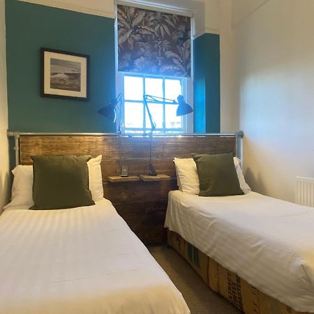 The Admiral Hotell Brighton Eksteriør bilde