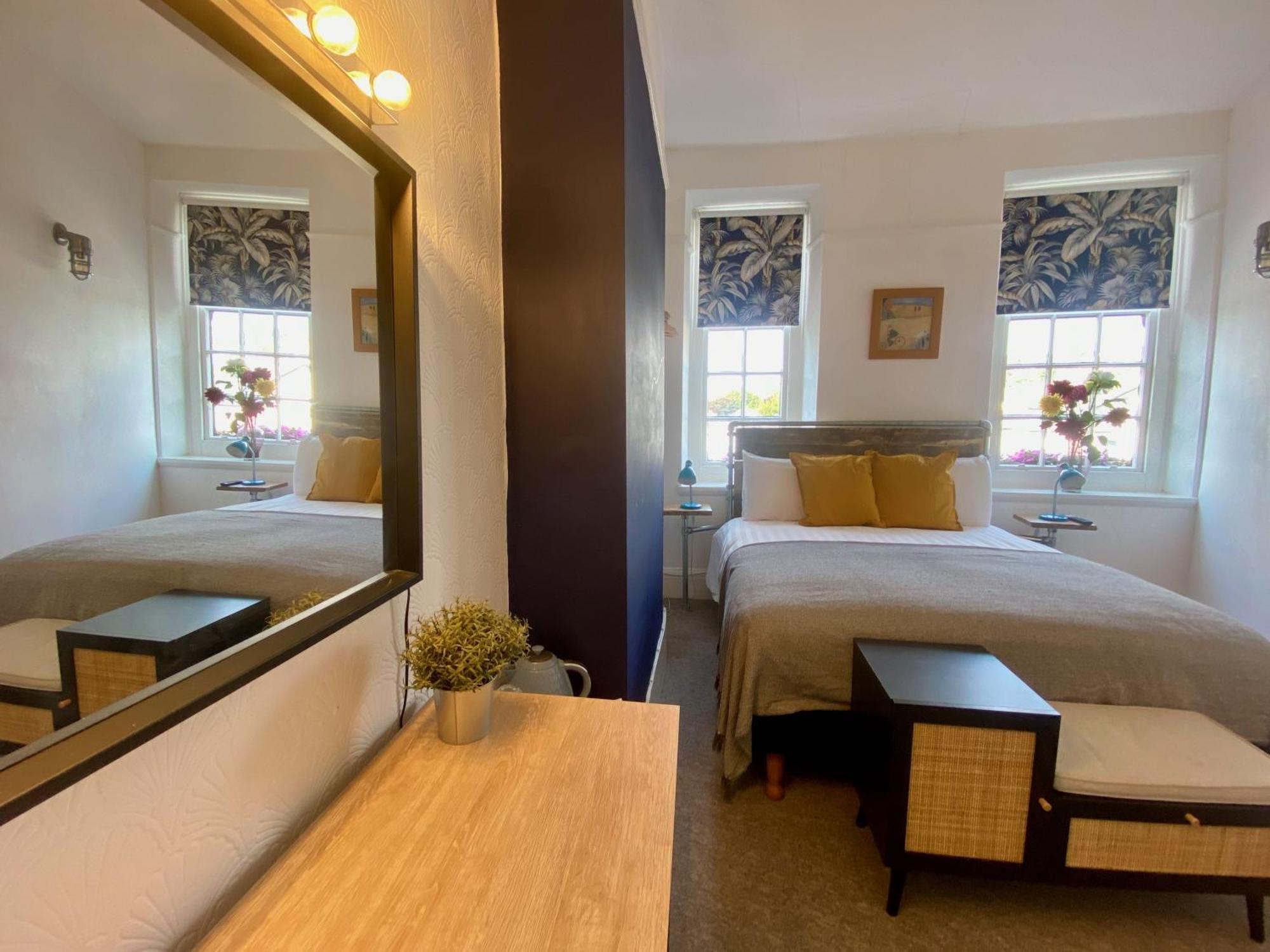 The Admiral Hotell Brighton Eksteriør bilde