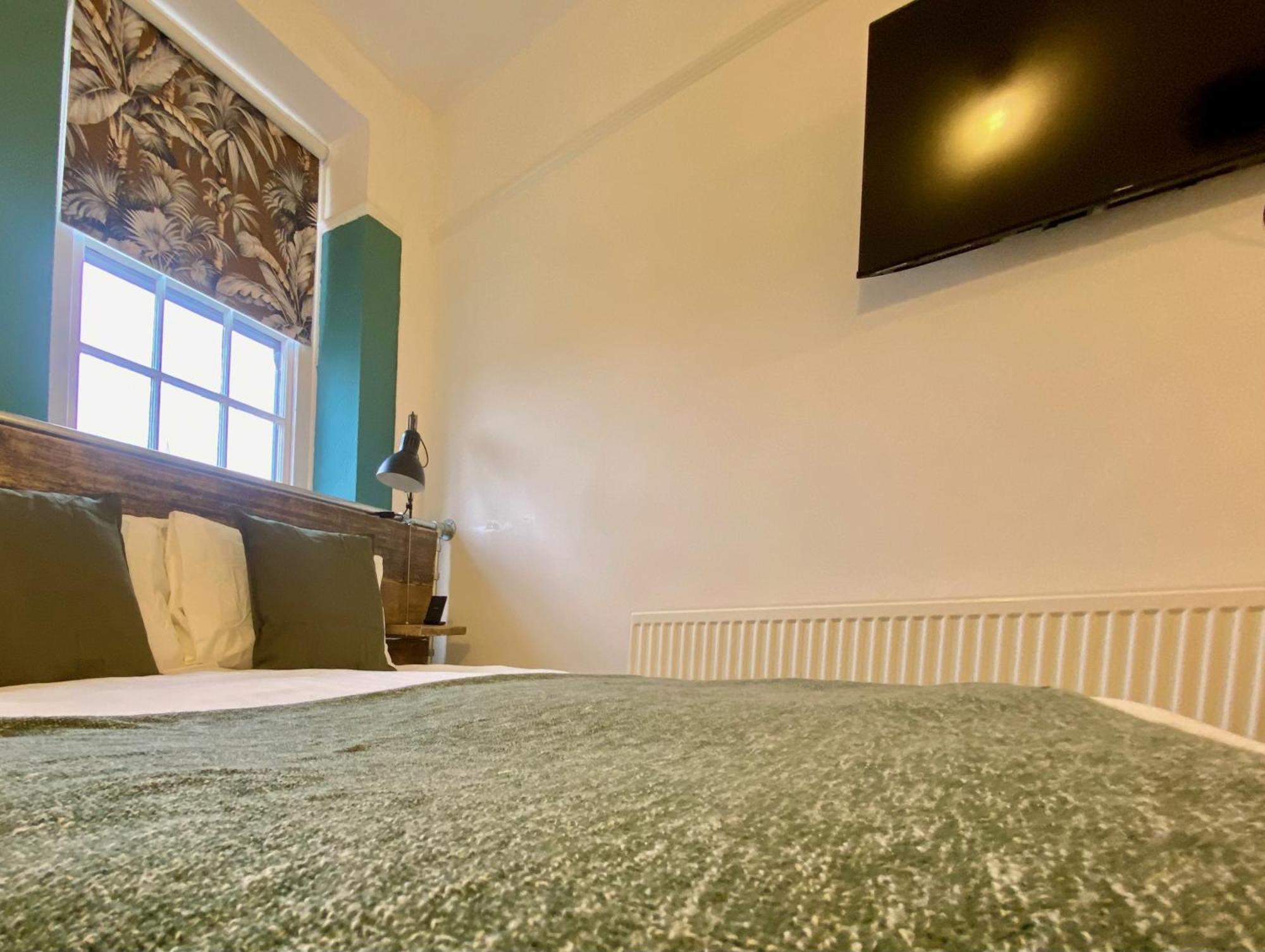 The Admiral Hotell Brighton Eksteriør bilde