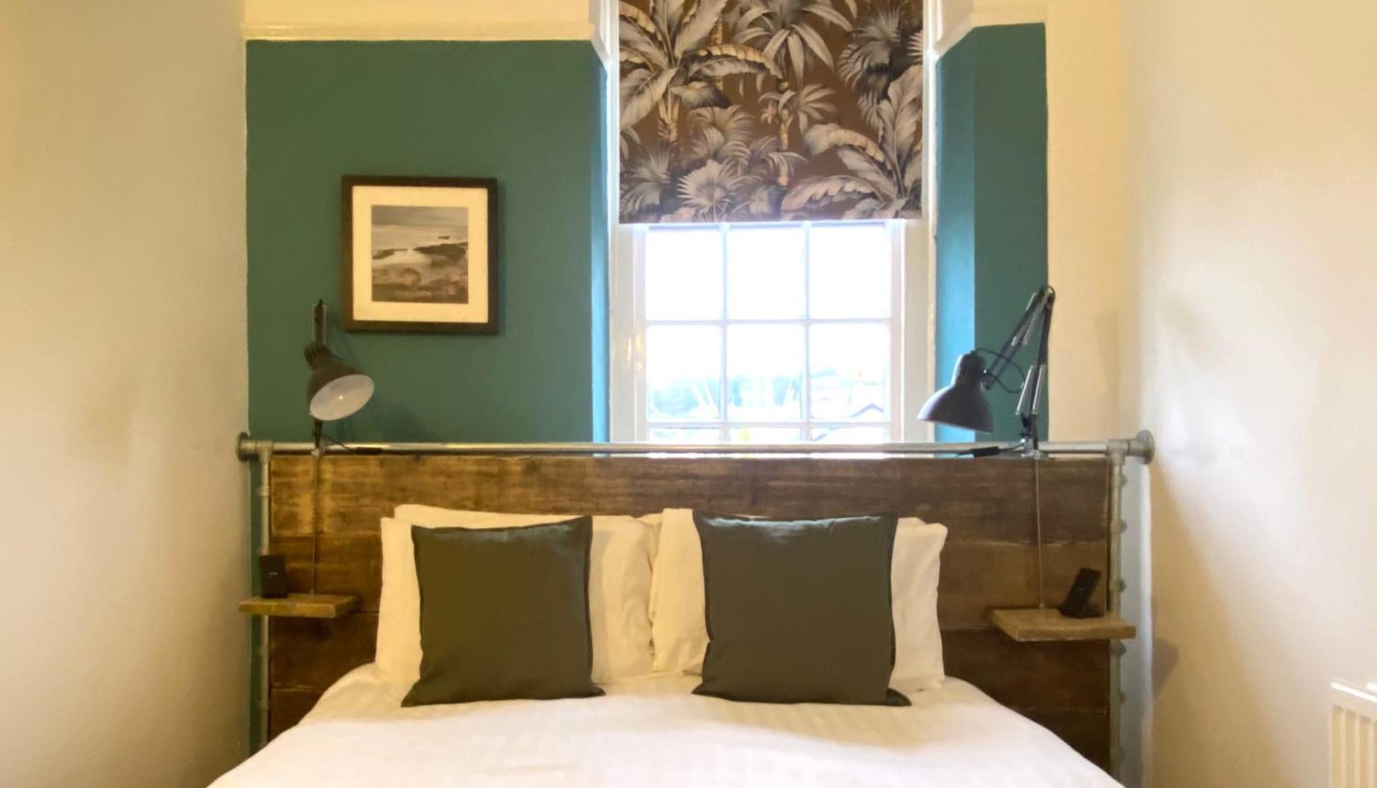 The Admiral Hotell Brighton Eksteriør bilde