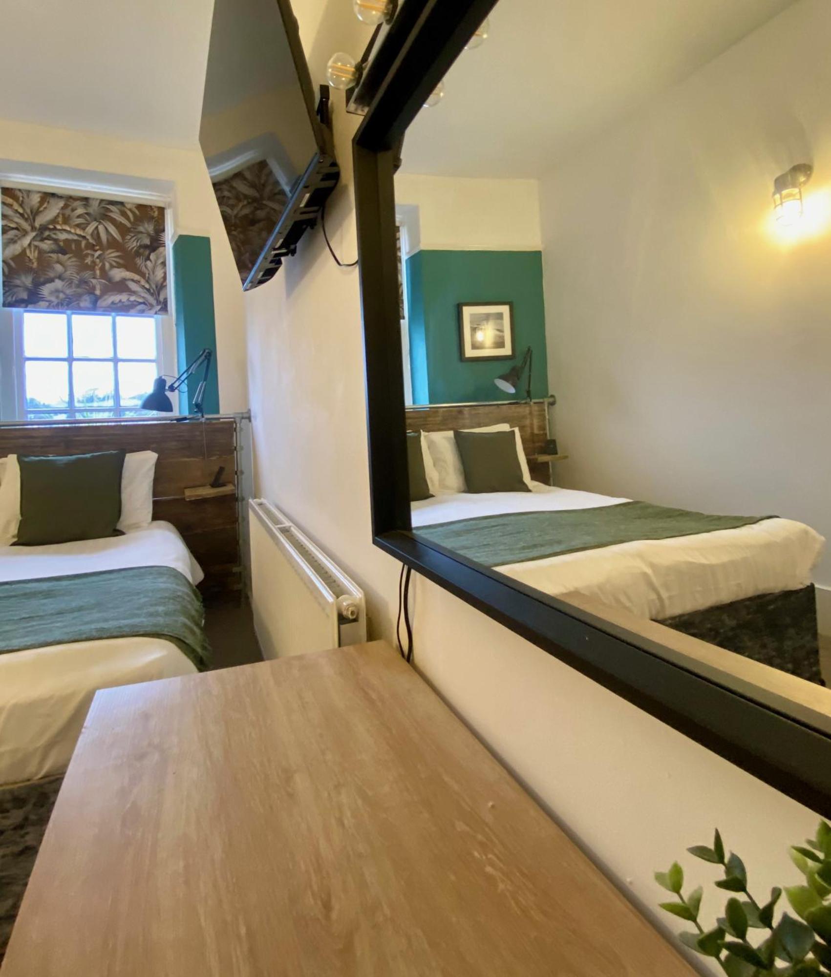 The Admiral Hotell Brighton Eksteriør bilde
